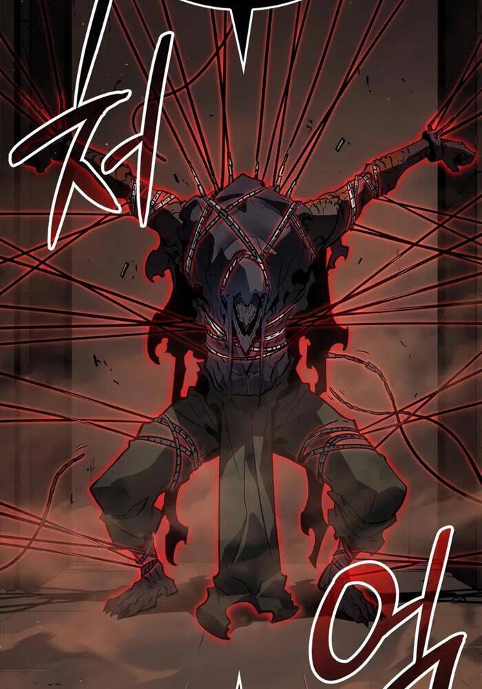 Solo Leveling Ragnarok Chap 28 - Next Chap 29