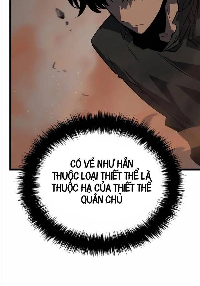 Solo Leveling Ragnarok Chap 28 - Next Chap 29