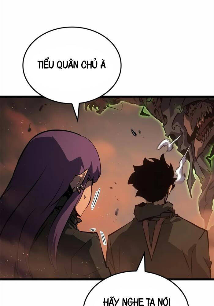 Solo Leveling Ragnarok Chap 28 - Next Chap 29