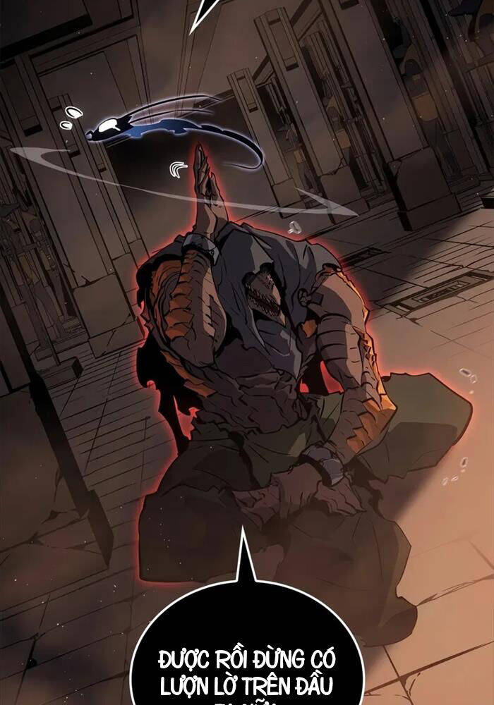 Solo Leveling Ragnarok Chap 28 - Next Chap 29