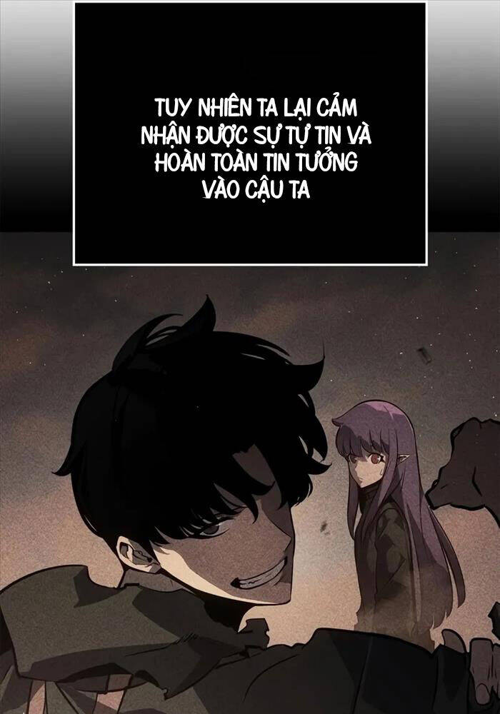 Solo Leveling Ragnarok Chap 28 - Next Chap 29