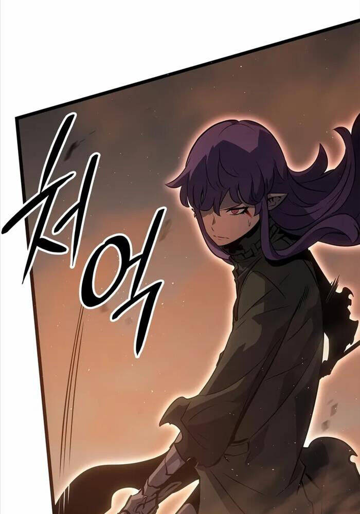 Solo Leveling Ragnarok Chap 28 - Next Chap 29