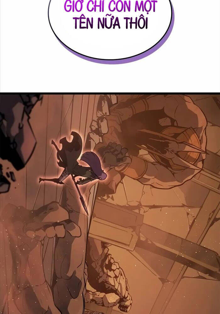 Solo Leveling Ragnarok Chap 28 - Next Chap 29