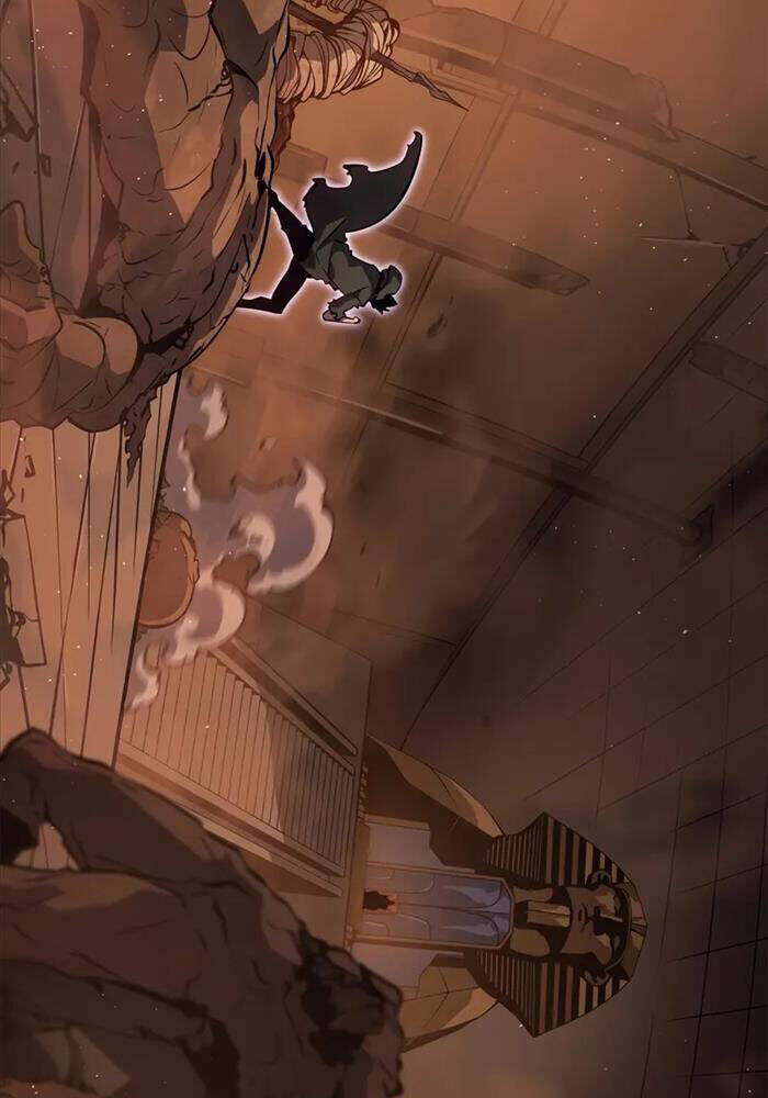 Solo Leveling Ragnarok Chap 28 - Next Chap 29