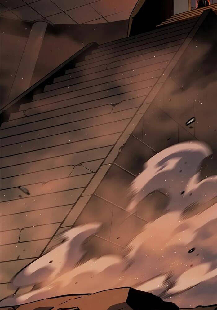 Solo Leveling Ragnarok Chap 28 - Next Chap 29