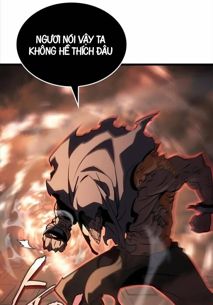 Solo Leveling Ragnarok Chap 28 - Next Chap 29