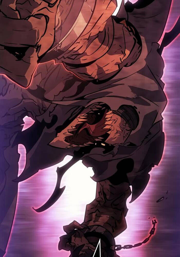 Solo Leveling Ragnarok Chap 28 - Next Chap 29