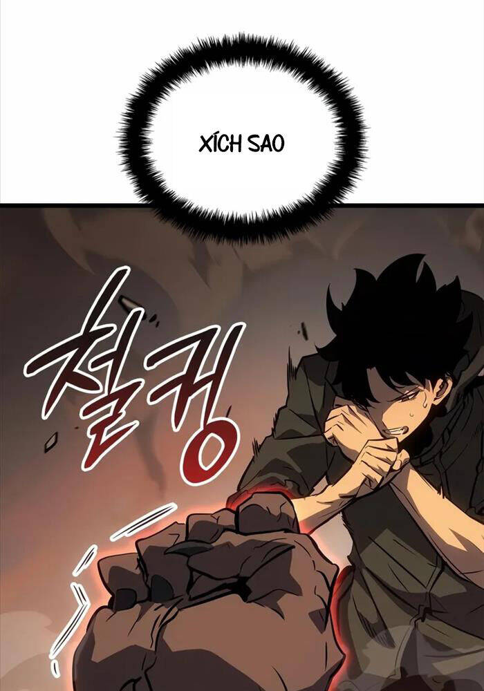 Solo Leveling Ragnarok Chap 28 - Next Chap 29