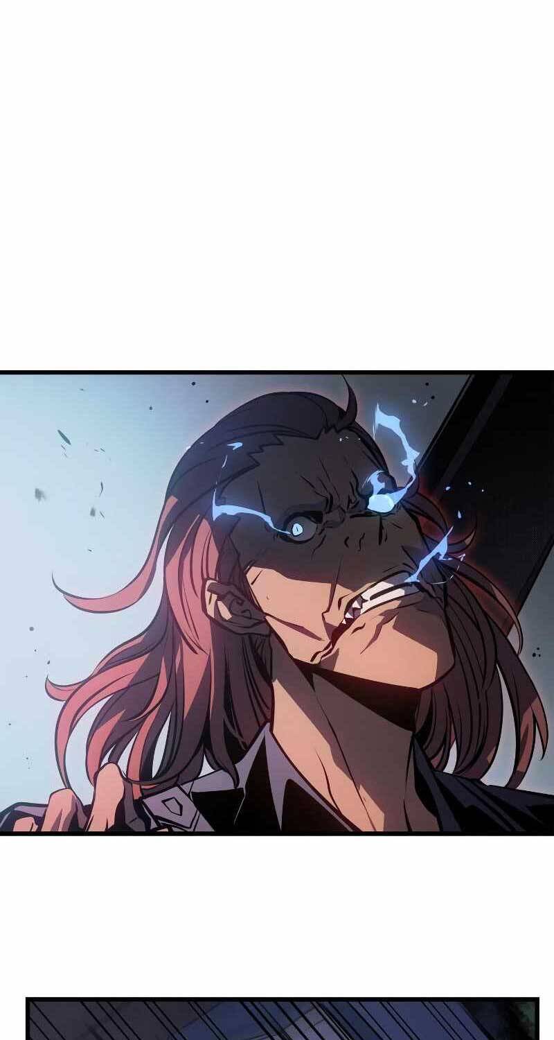 Solo Leveling Ragnarok Chap 3 - Next Chap 4