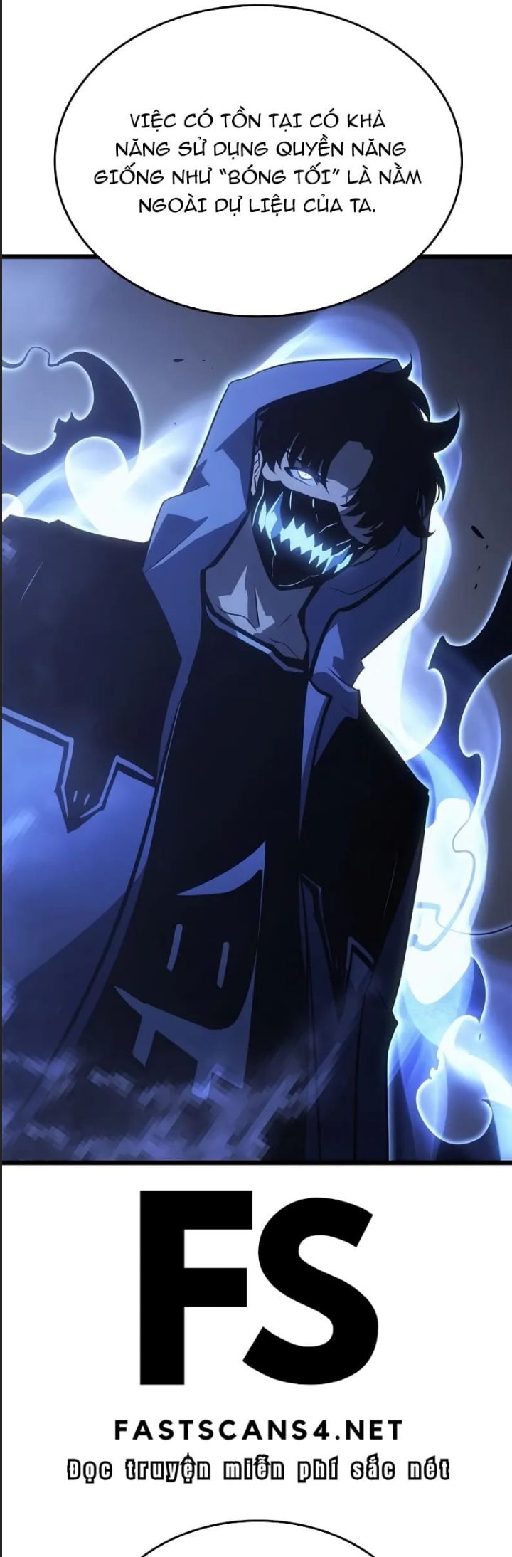 Solo Leveling Ragnarok Chap 32 - Next Chap 33