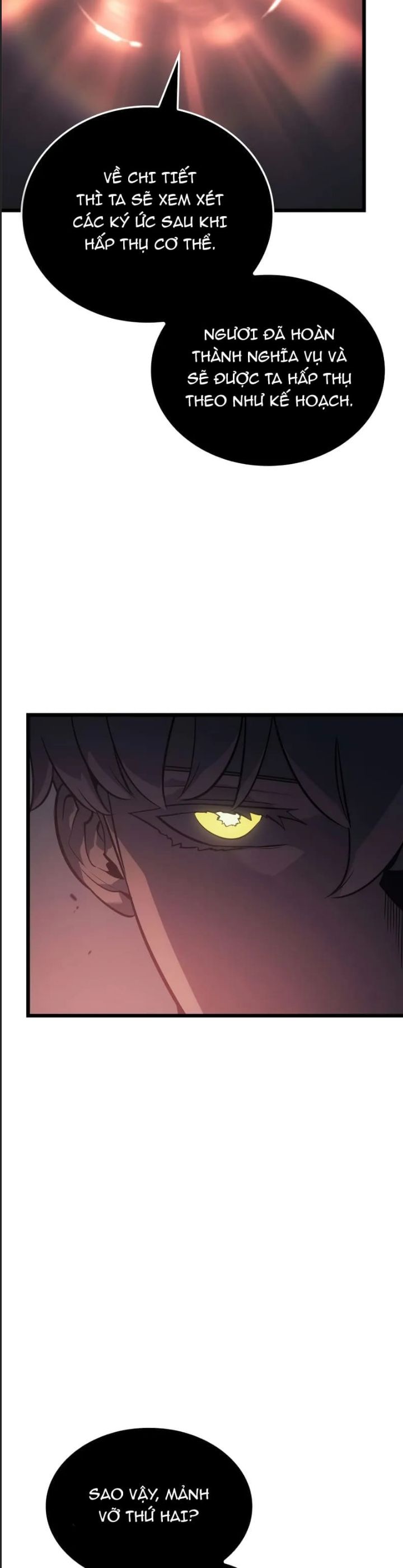 Solo Leveling Ragnarok Chap 32 - Next Chap 33