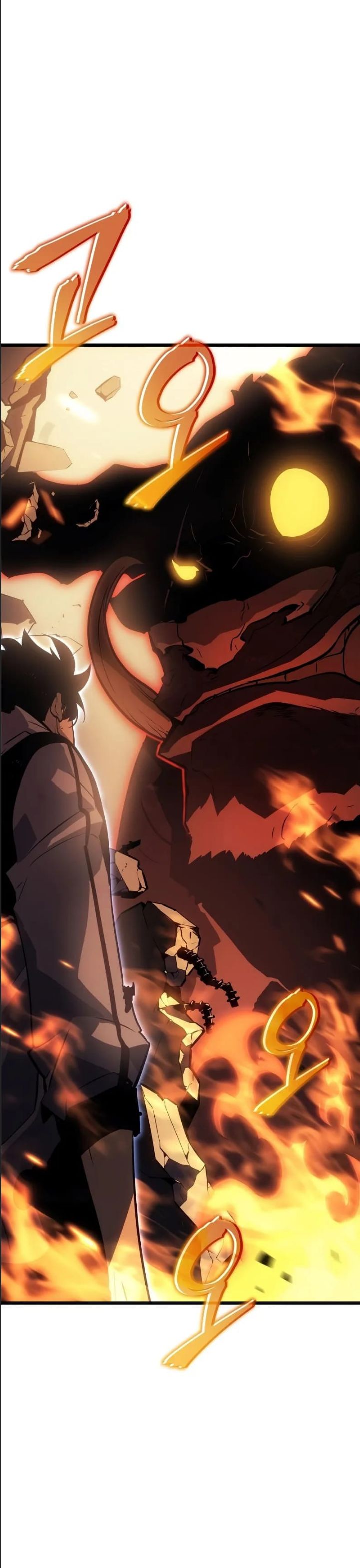 Solo Leveling Ragnarok Chap 32 - Next Chap 33