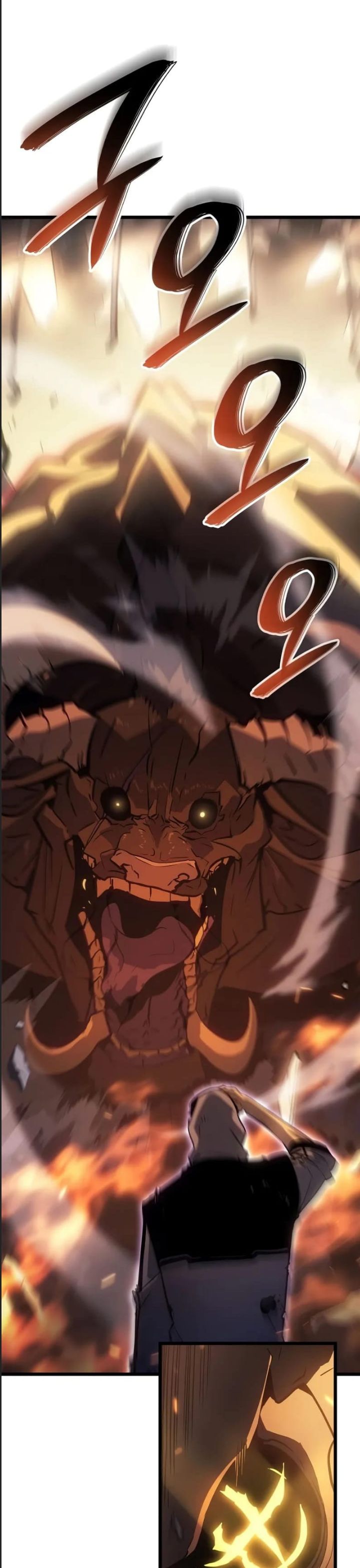 Solo Leveling Ragnarok Chap 32 - Next Chap 33