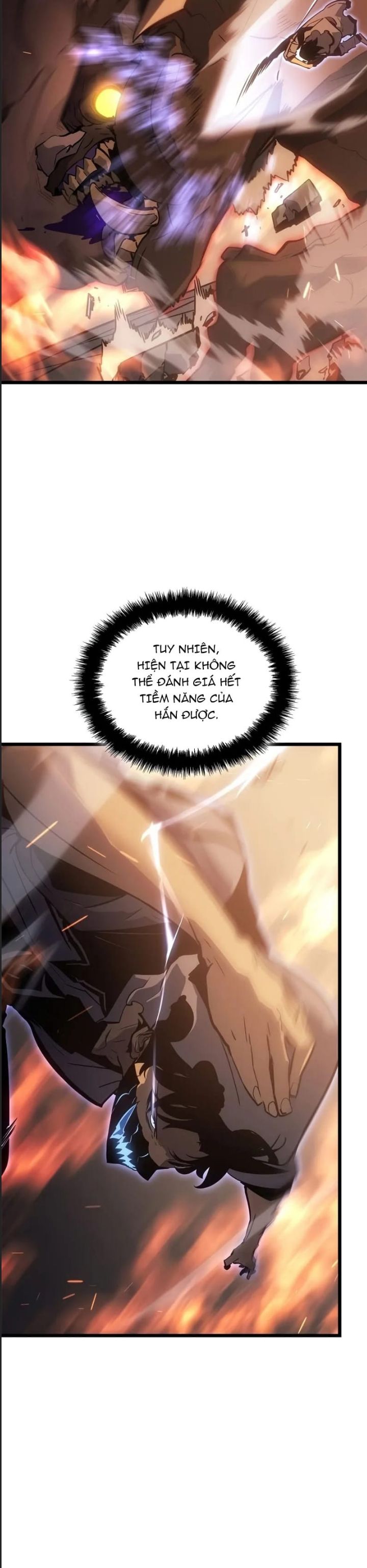 Solo Leveling Ragnarok Chap 32 - Next Chap 33