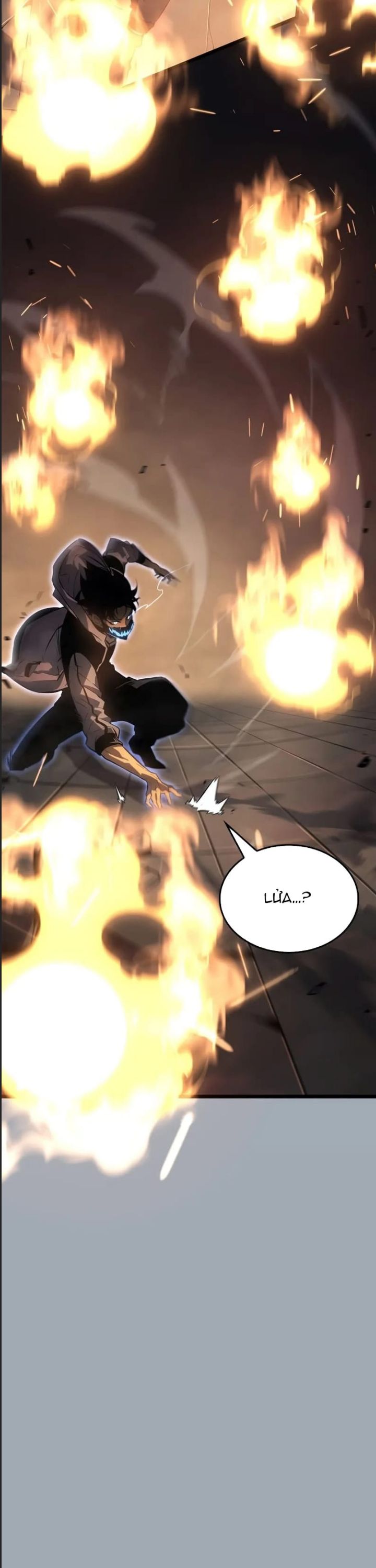 Solo Leveling Ragnarok Chap 32 - Next Chap 33