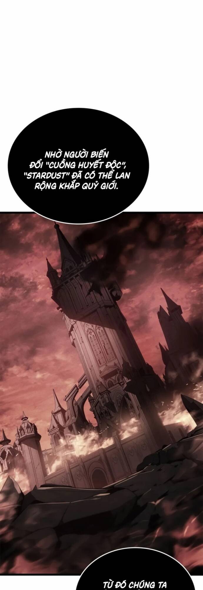 Solo Leveling Ragnarok Chap 33 - Next Chap 34