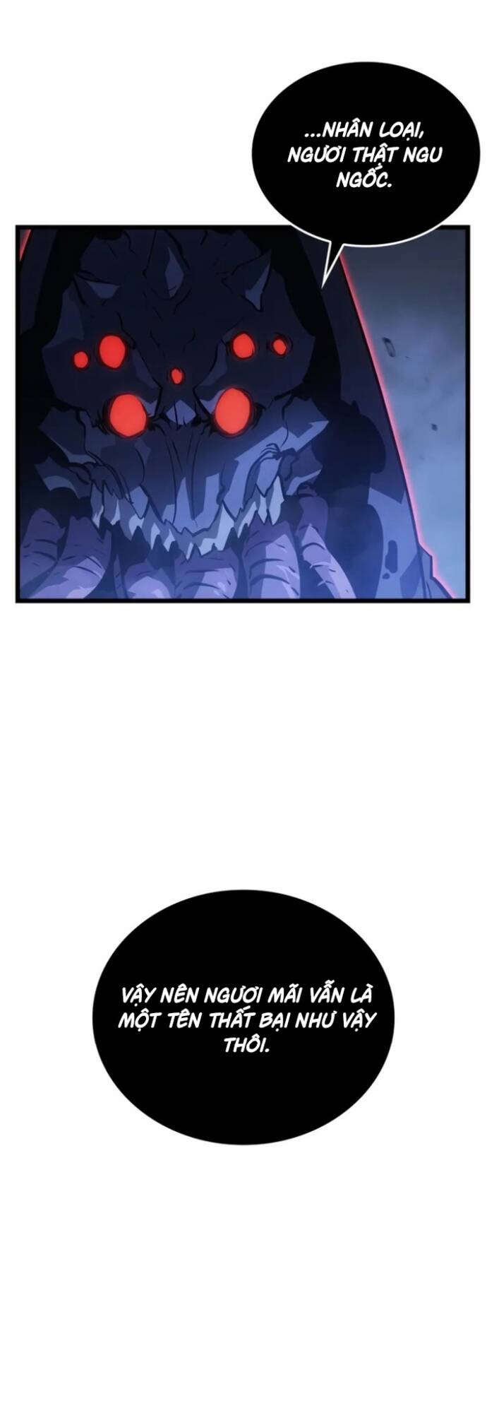 Solo Leveling Ragnarok Chap 33 - Next Chap 34