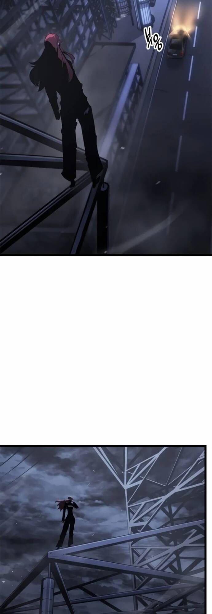 Solo Leveling Ragnarok Chap 33 - Next Chap 34