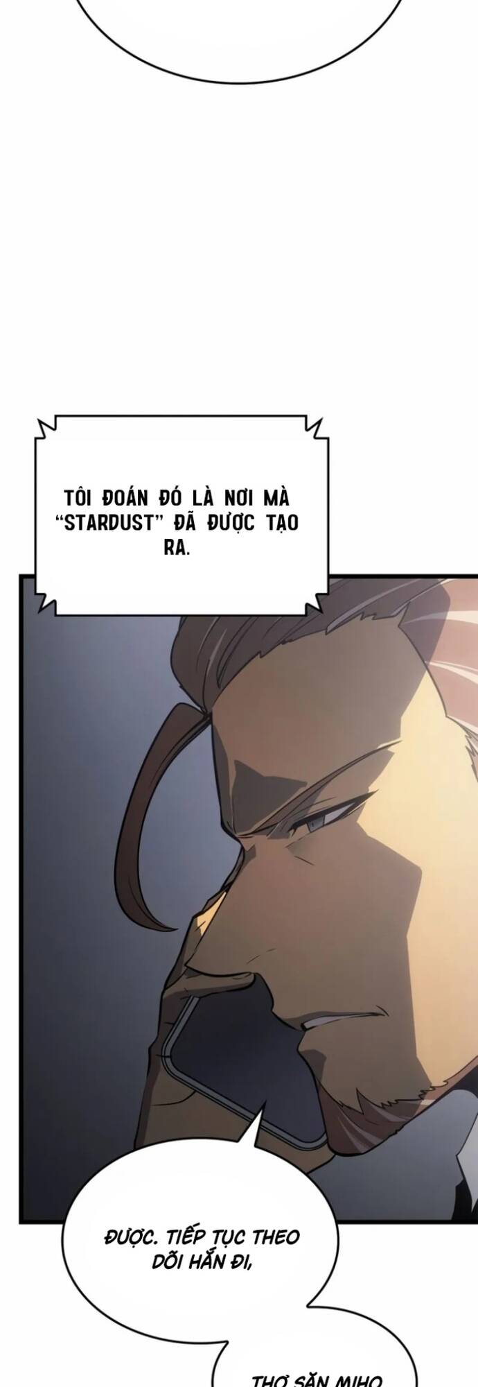 Solo Leveling Ragnarok Chap 33 - Next Chap 34