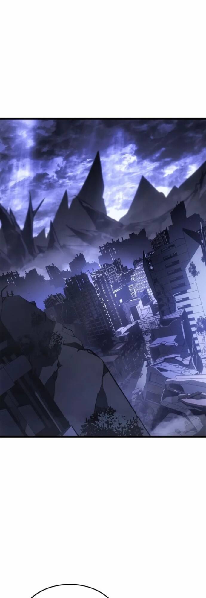 Solo Leveling Ragnarok Chap 33 - Next Chap 34