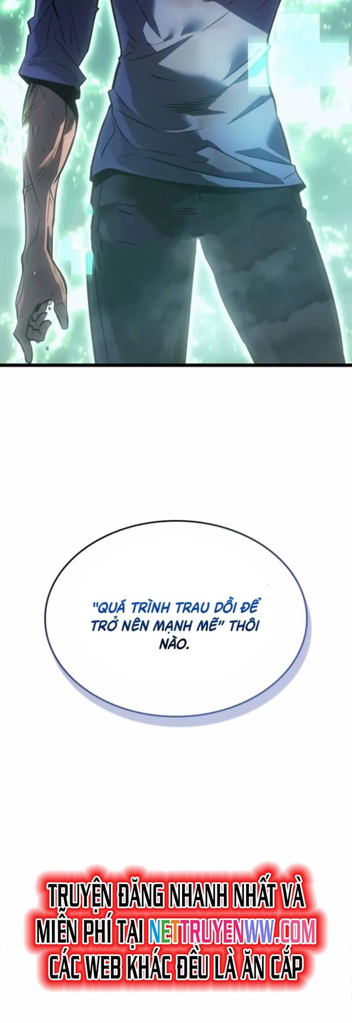 Solo Leveling Ragnarok Chap 33 - Next Chap 34