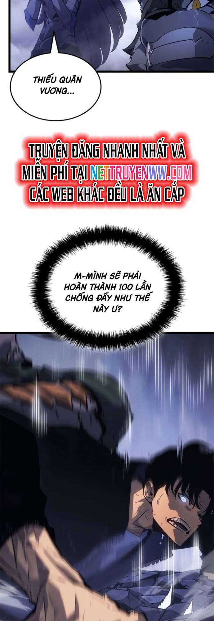 Solo Leveling Ragnarok Chap 33 - Next Chap 34