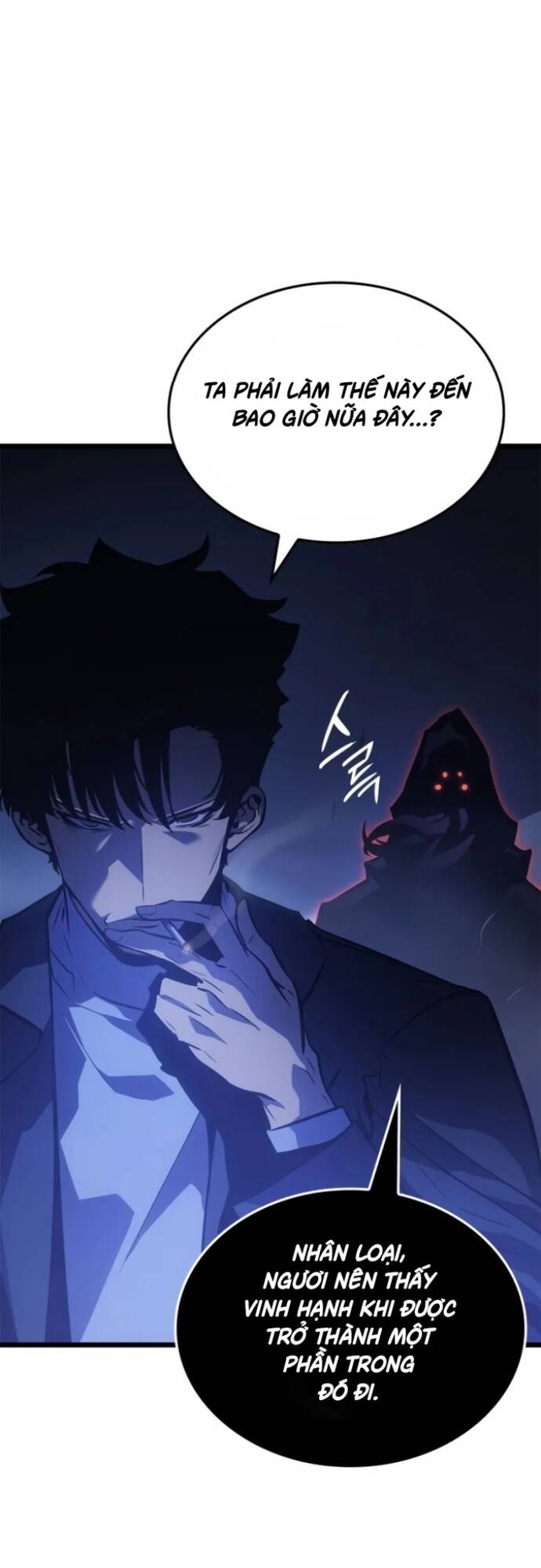 Solo Leveling Ragnarok Chap 33 - Next Chap 34