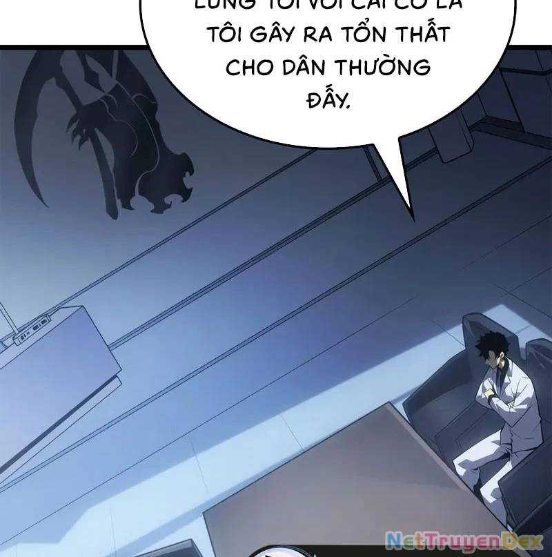 Solo Leveling Ragnarok Chap 35 - Next Chap 36