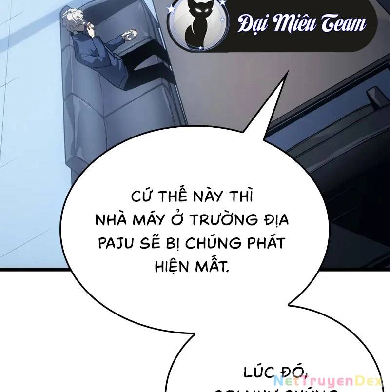 Solo Leveling Ragnarok Chap 35 - Next Chap 36