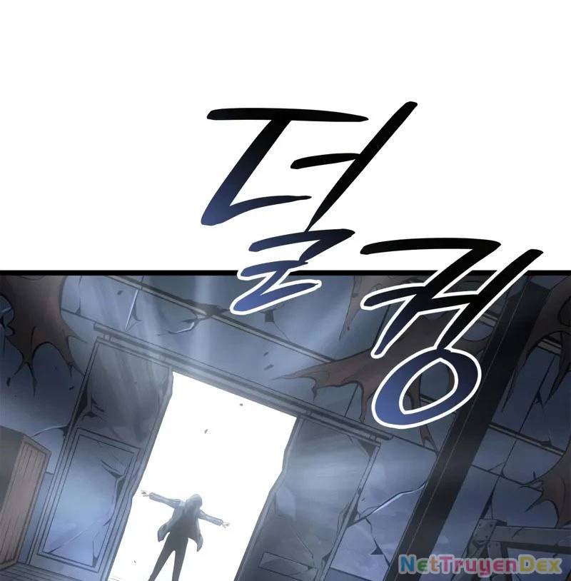 Solo Leveling Ragnarok Chap 35 - Next Chap 36