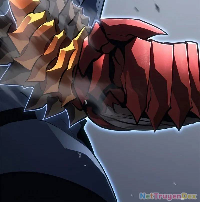 Solo Leveling Ragnarok Chap 35 - Next Chap 36