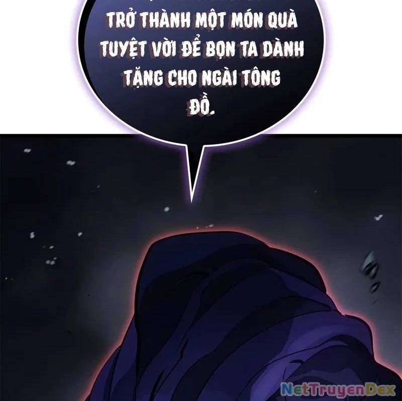 Solo Leveling Ragnarok Chap 35 - Next Chap 36