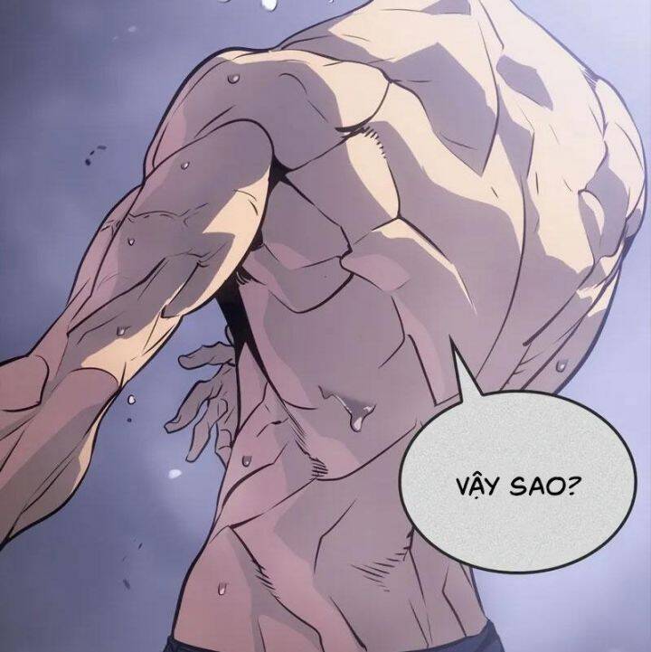 Solo Leveling Ragnarok Chap 36 - Next Chap 37
