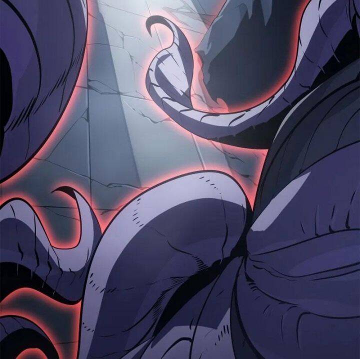 Solo Leveling Ragnarok Chap 36 - Next Chap 37