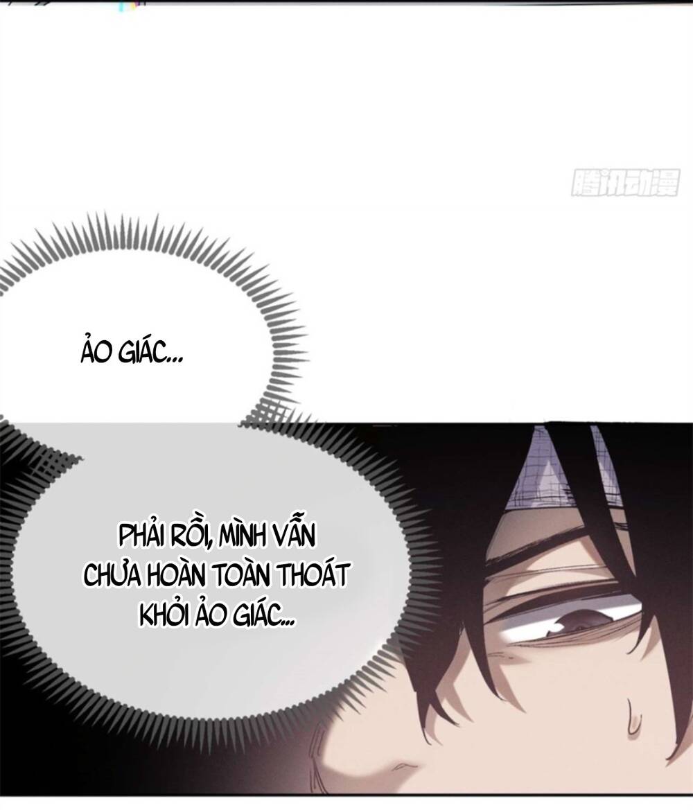 Đạo Quỷ Dị Tiên Chap 11 - Next Chap 12