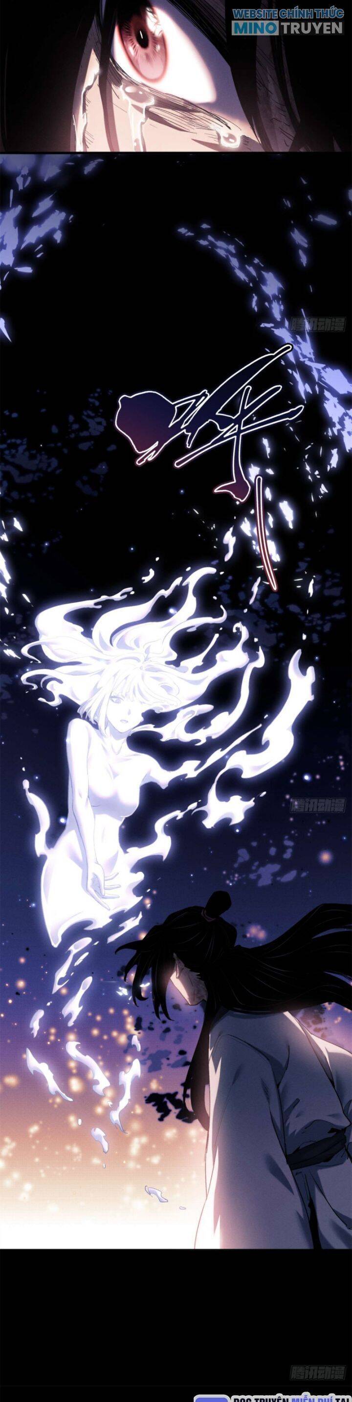 Đạo Quỷ Dị Tiên Chap 12 - Next Chap 13