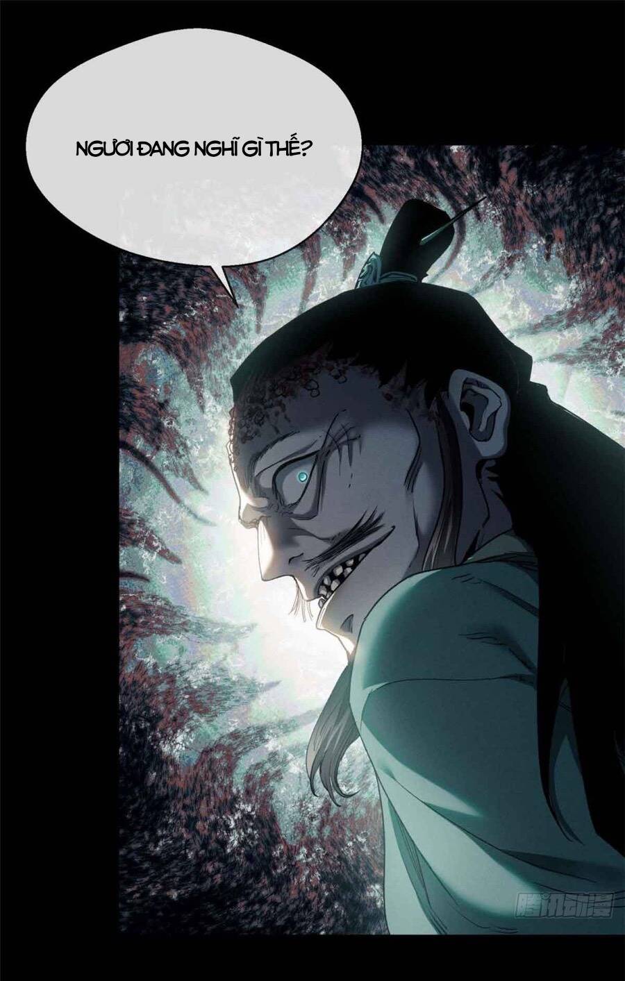 Đạo Quỷ Dị Tiên Chap 13 - Next Chap 14