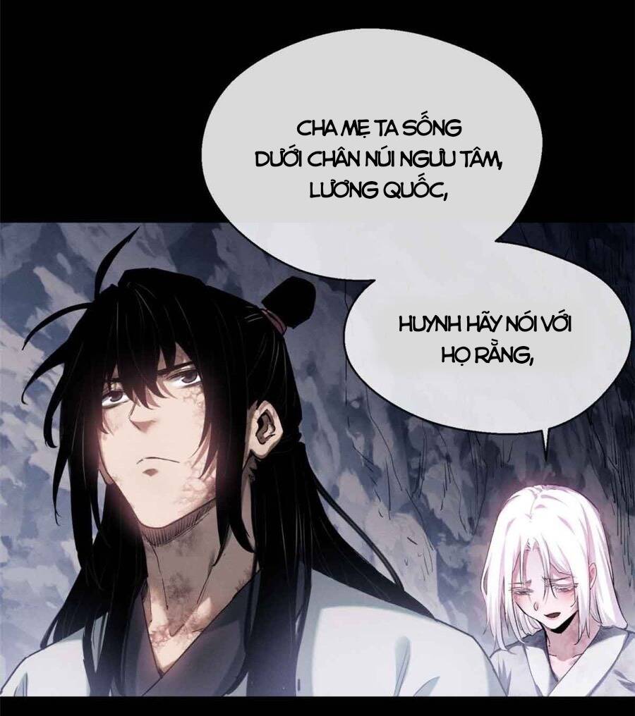 Đạo Quỷ Dị Tiên Chap 13 - Next Chap 14