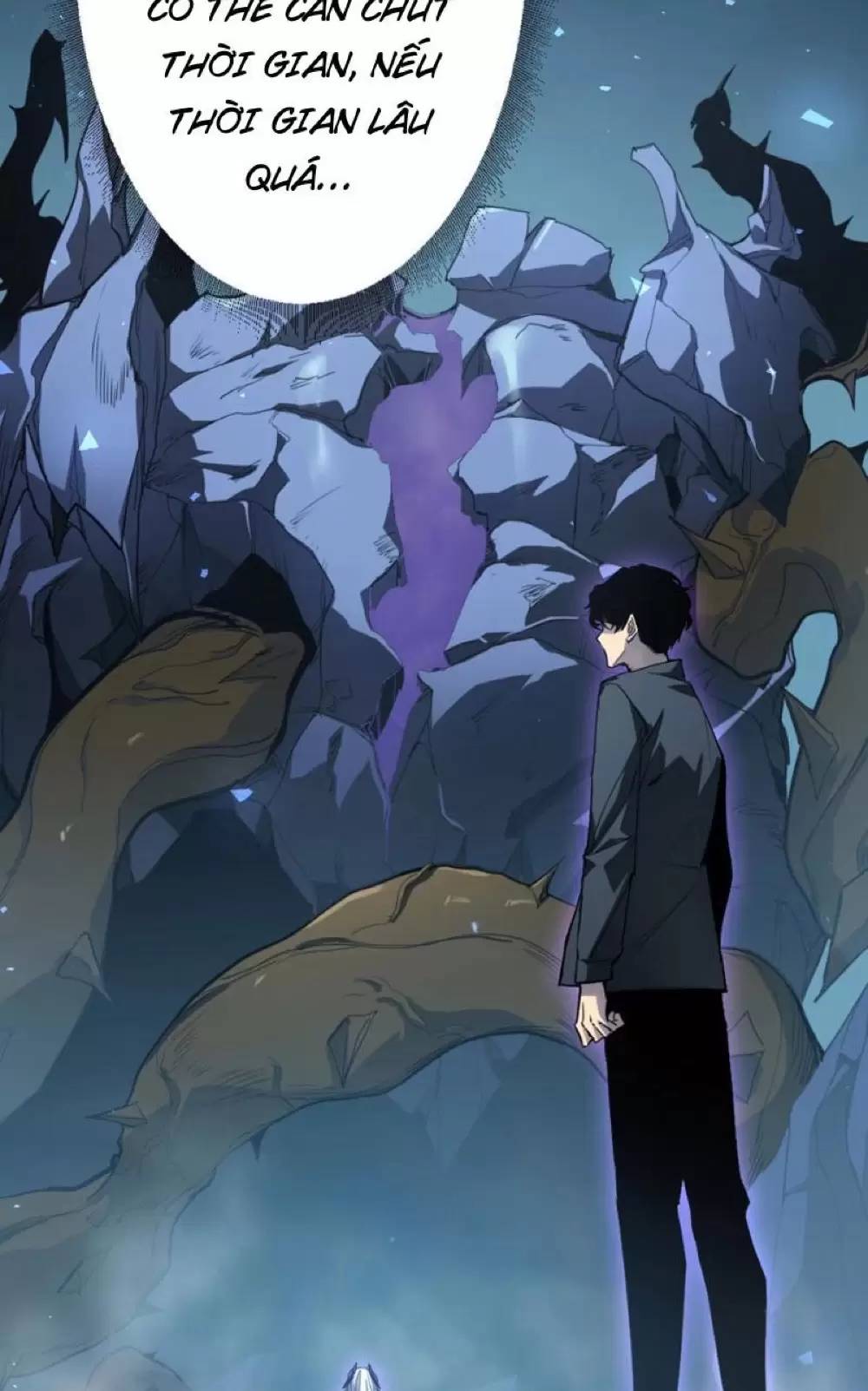 Ta Là Chúa Tể Trùng Độc Chap 4.1 - Next Chap 5.1