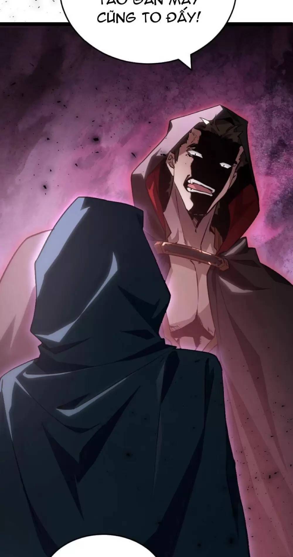 Ta Là Chúa Tể Trùng Độc Chap 4.2 - Next Chap 5.2