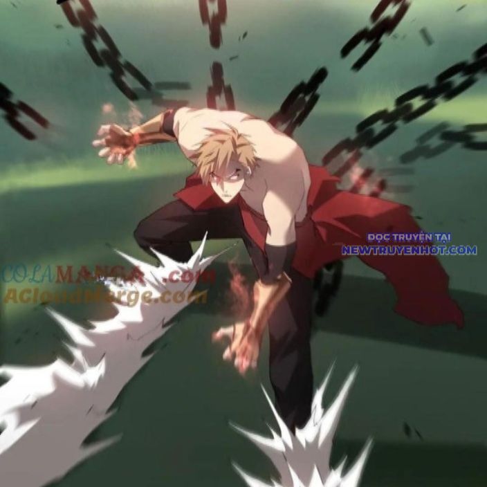 Ta Là Chúa Tể Trùng Độc Chap 46 - Next Chap 47