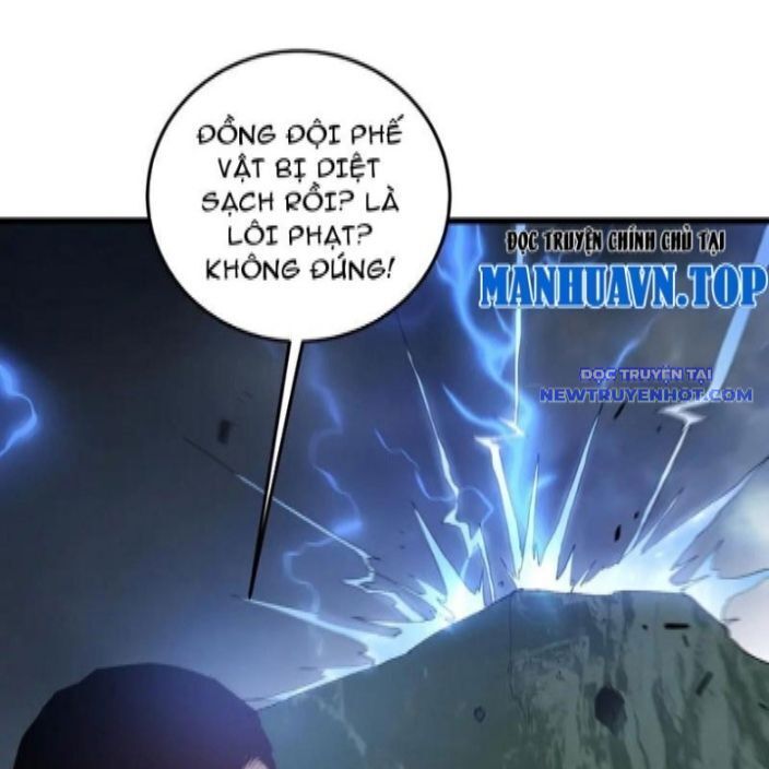 Ta Là Chúa Tể Trùng Độc Chap 46 - Next Chap 47