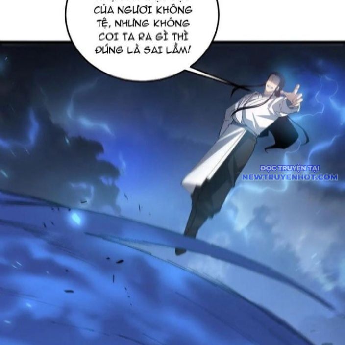 Ta Là Chúa Tể Trùng Độc Chap 46 - Next Chap 47
