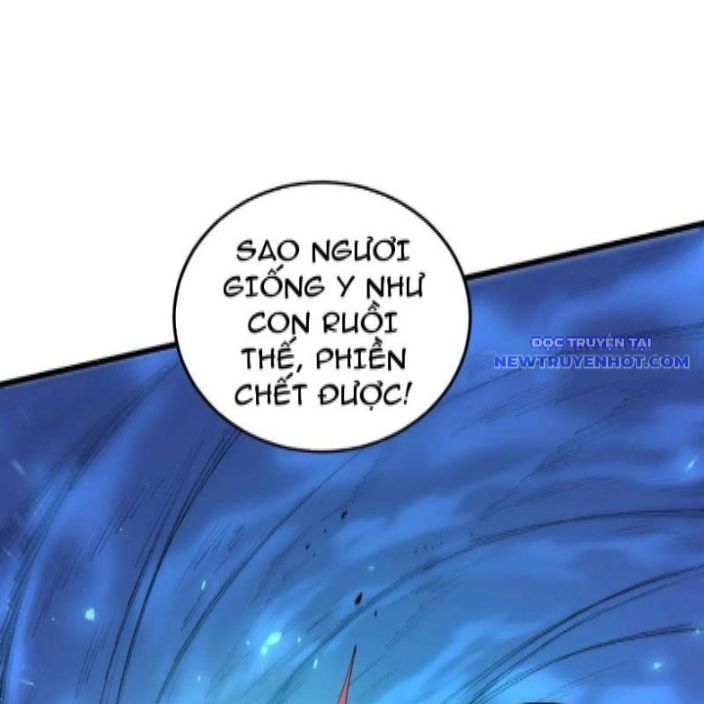 Ta Là Chúa Tể Trùng Độc Chap 46 - Next Chap 47