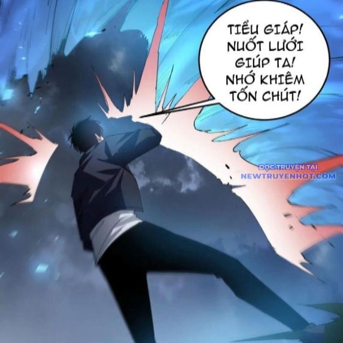 Ta Là Chúa Tể Trùng Độc Chap 46 - Next Chap 47