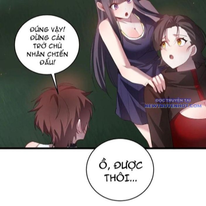 Ta Là Chúa Tể Trùng Độc Chap 46 - Next Chap 47