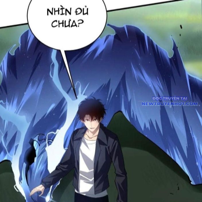 Ta Là Chúa Tể Trùng Độc Chap 46 - Next Chap 47