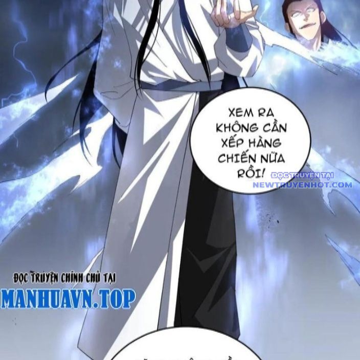 Ta Là Chúa Tể Trùng Độc Chap 46 - Next Chap 47