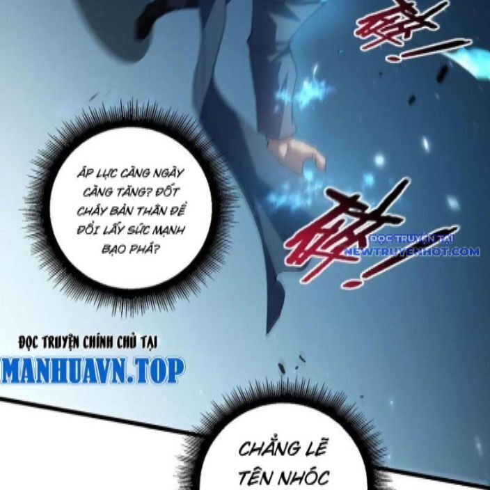 Ta Là Chúa Tể Trùng Độc Chap 46 - Next Chap 47