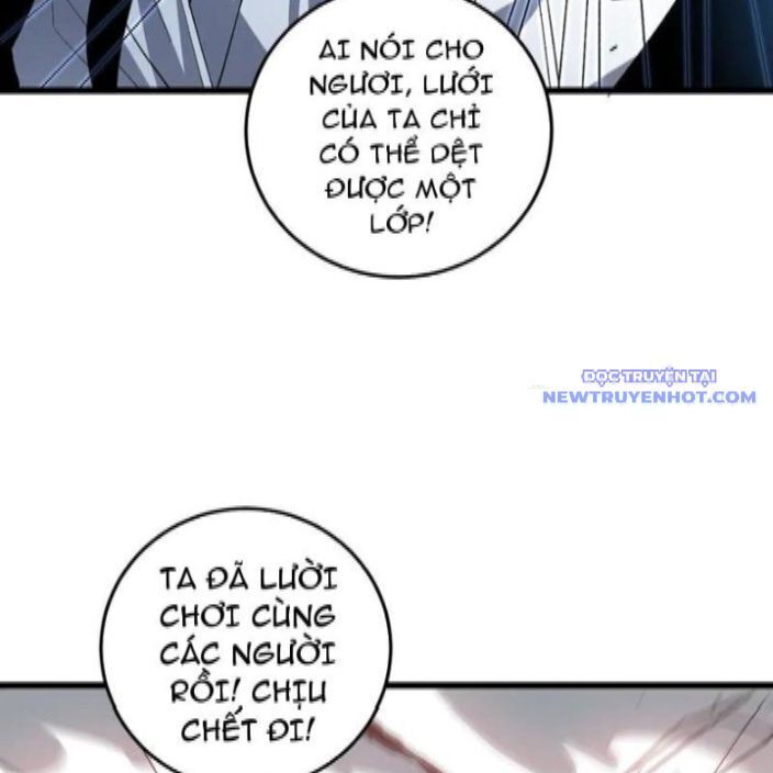 Ta Là Chúa Tể Trùng Độc Chap 46 - Next Chap 47